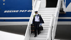 Самолеты в детальном лизинге