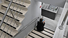 В районах выстроилась торговля