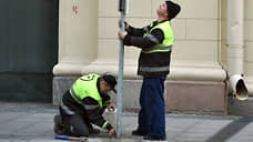 Платным паркингам добавили адресов