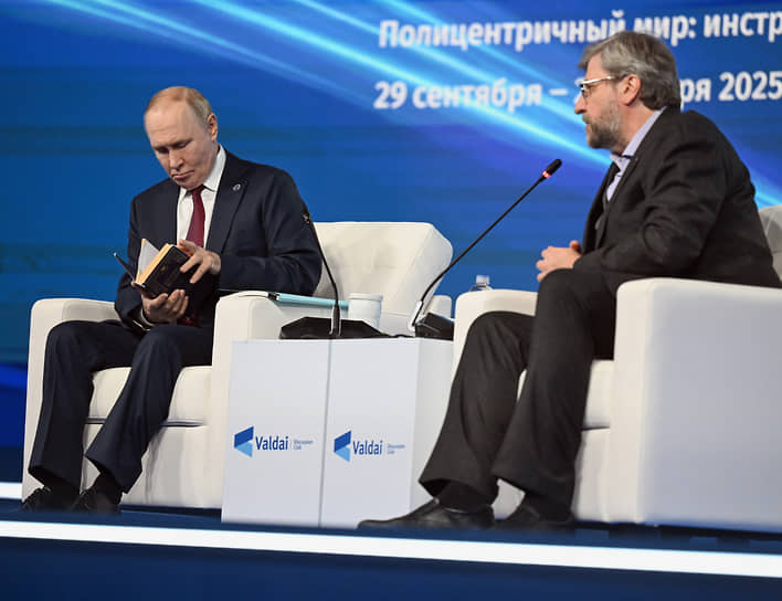 С томиком Пушкина как-то спокойнее