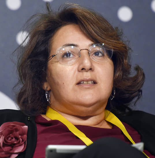 Светлана Баланова