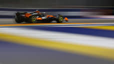 McLaren удержал Кубок конструкторов