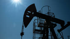 Нефтегазовые доходы вышли на базу