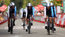 Израильская команда отказалась от флага