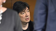 МВД подготовило второй том собрания преступлений банкира Хотина