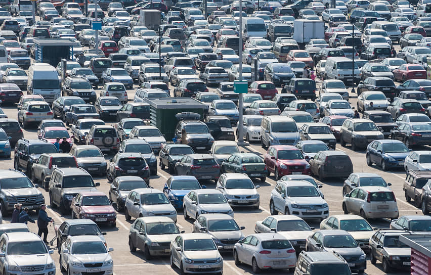 Разгон перед торможением Разгон перед торможением