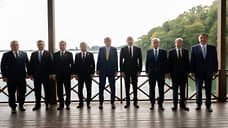 Организация тюркских государств растет вглубь и вширь