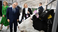 Аграриям добавят цифры