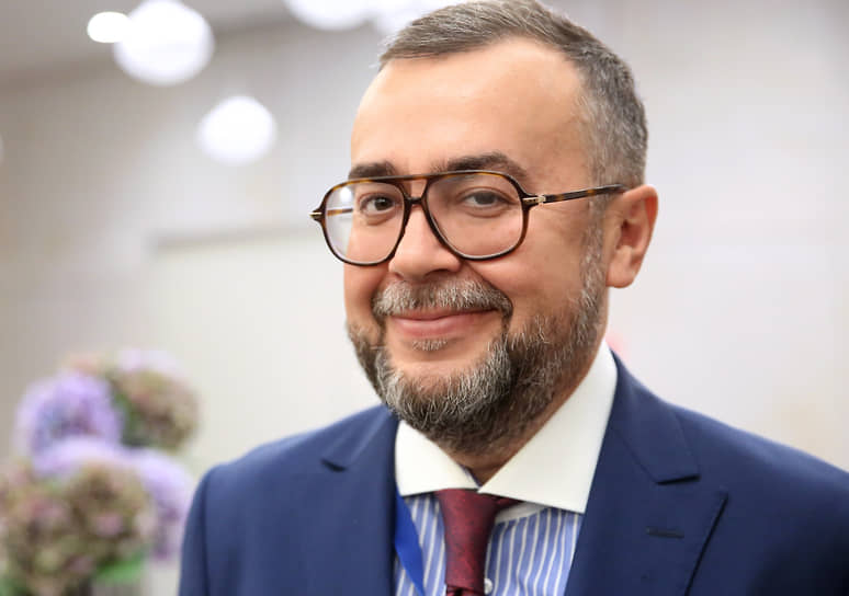 Александр Воробьев