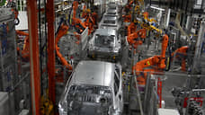 Пошлины США и китайские конкуренты тормозят немецкий автопром