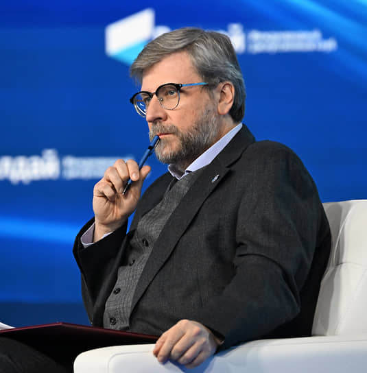 Федор Лукьянов