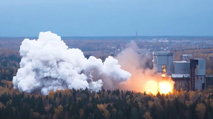 «Роскосмос» тряхнул новизной