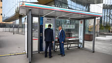 Пассажирам добавят тепла и зарядок