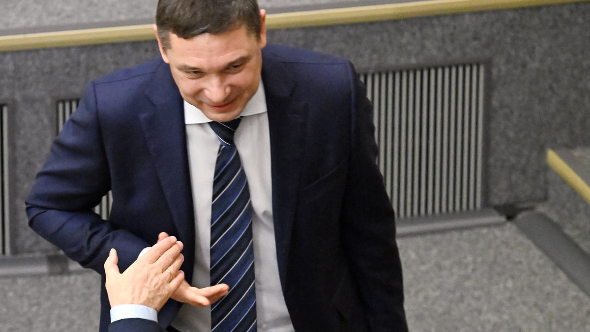Тамбовский губернатор ставит на проверенных