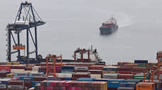 Фрахт заволновался