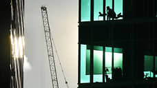 В офисах открылась пустота