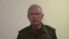 Замминистра обороны Александр Фомин уступит место выходцу из Минпромторга