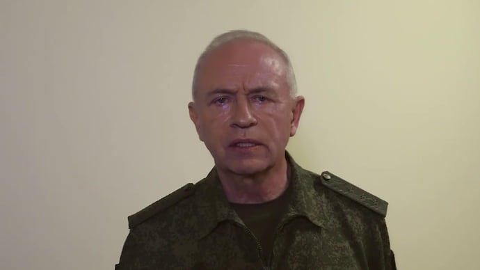 Замминистра обороны Александр Фомин уступит место выходцу из Минпромторга