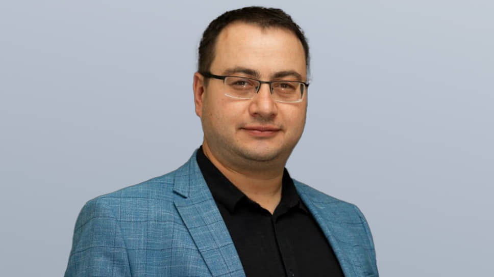 Вице-президент GS Group Сергей Долгопольский о перспективах российской электроники