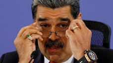 Над Николасом Мадуро сгущаются Штаты