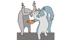 Подозрительные лица