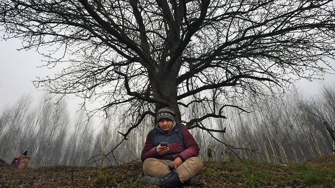 Приезжай меньше, да лучше