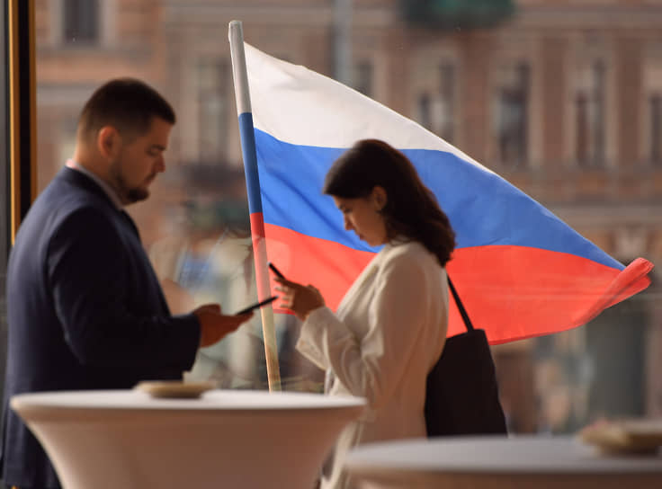 Платежам подсветили налог