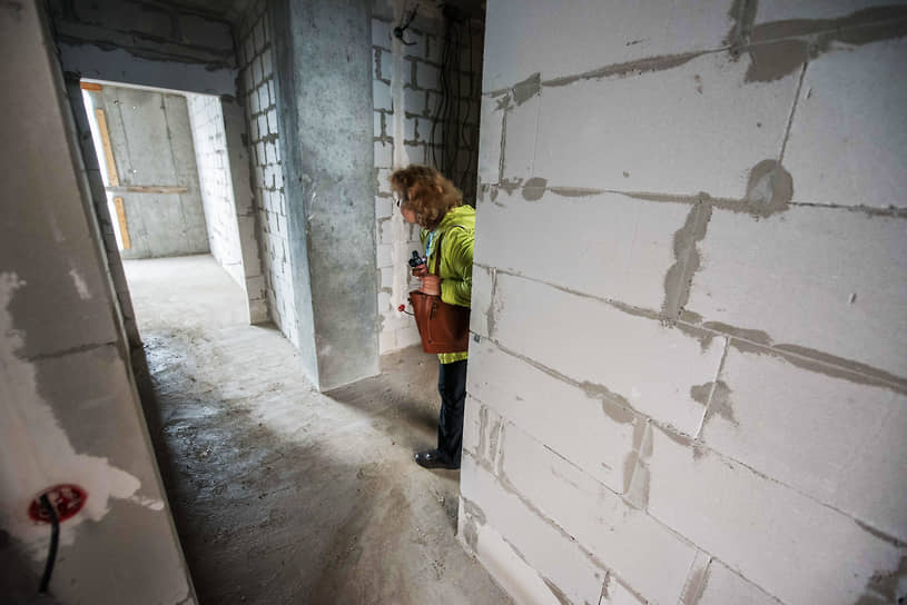 Льготная ипотека доросла до спада