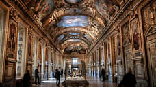 Бриллианты — лучшие друзья императриц