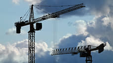 Новостройки остывают