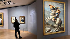 Давид при Голиафах