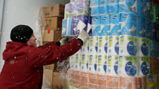 Салфетка все стерпит