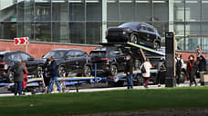 Доля транспортных расходов в цене китайского автомобиля