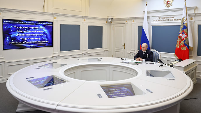 Москва проверила три ада