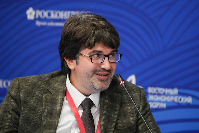 Антон Свириденко