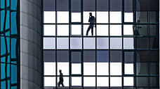 Бизнес-центры выпрямились