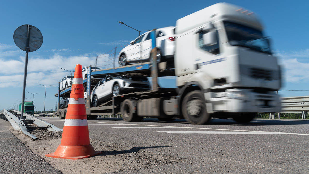 Из последних лошадиных сил