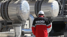 Нефть под внешним управлением