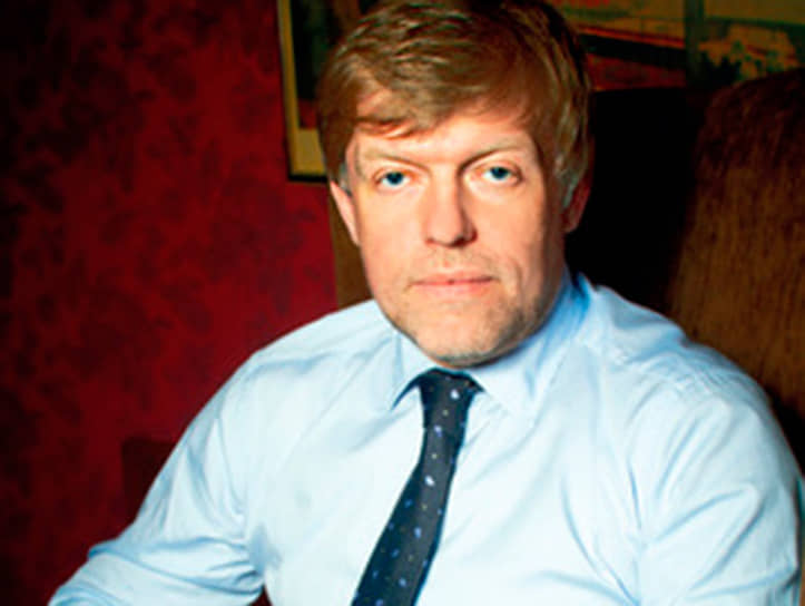Сергей Гриб 