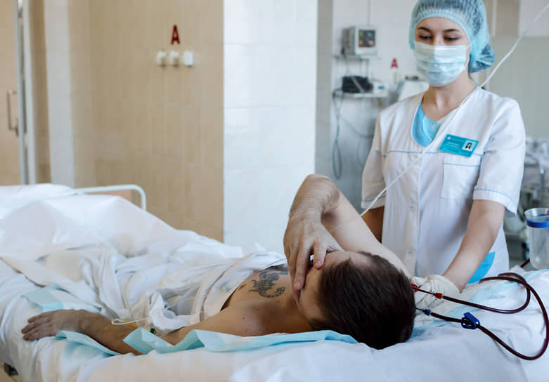 Минздрав рекомендует врачам отслеживать нарушения памяти у людей с алкогольной зависимостью