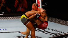 Не в лоб, а в глаз