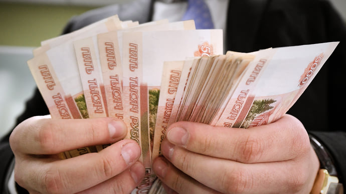 Капвложения на грани снижения