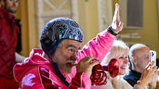 Матушка-гора