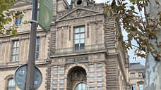 Лувр открыл окно в Африку