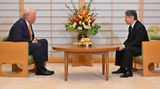 В Японию со своим вертолетом