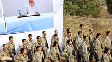 Турецкая армия не хочет менять прописку