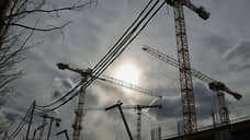 Энергостройке задали параметры