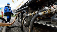 Бензин приступил к снижению