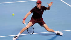 Парижский шанс итальянца