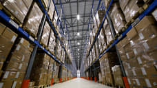 Садовая техника сложила запасы